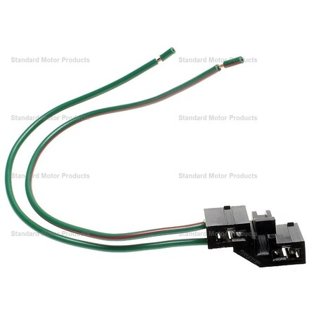 Standard Ignition Stoplight Switch Connector, HP4715 HP4715